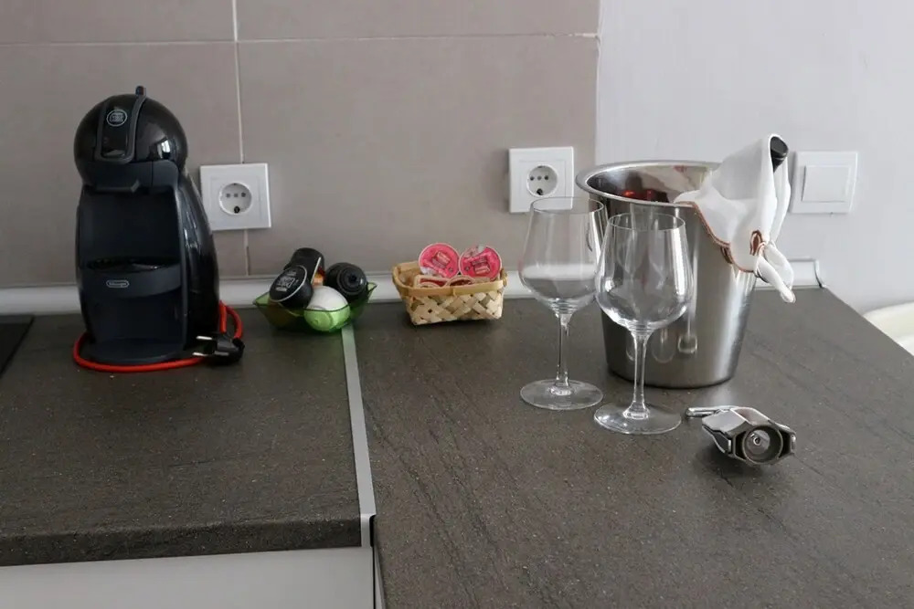 107466 Apartment In Fuengirola