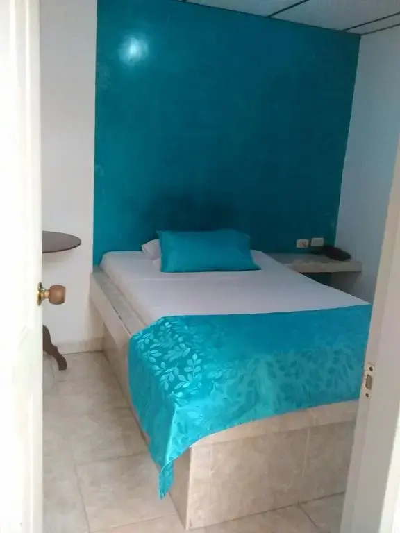 Hotel San Jose