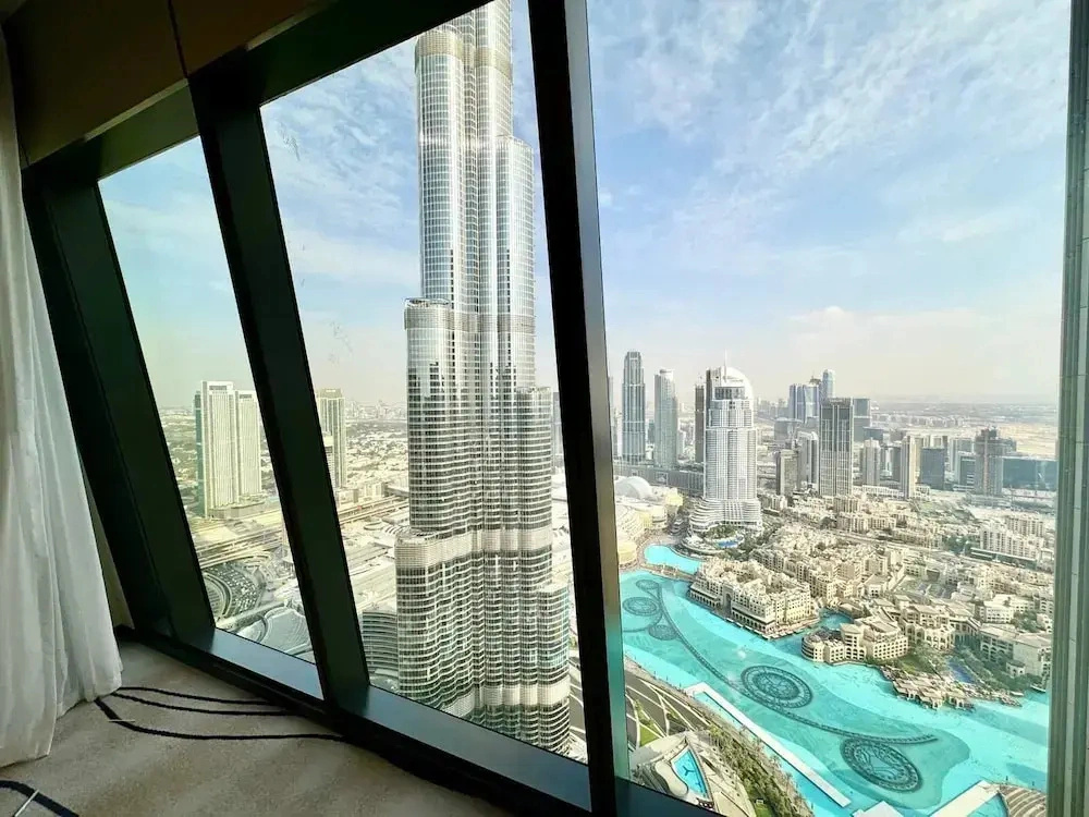 HAPPY SEASON | Address Residences Dubai Opera