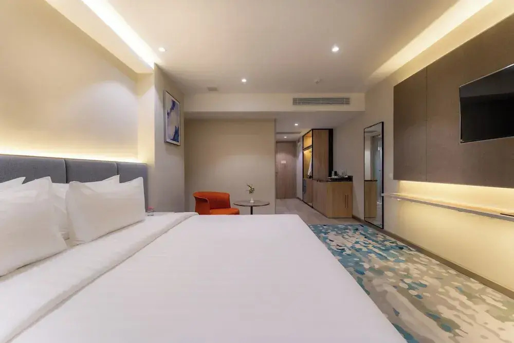The Skye Phnom Penh Hotel & Apartments