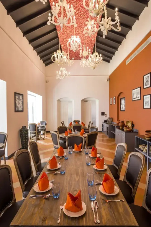 Maravilha Boutique Stay Goa