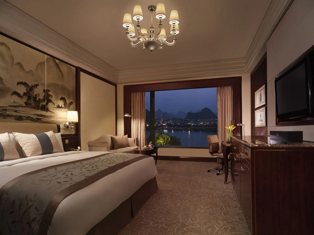Shangri-La Guilin
