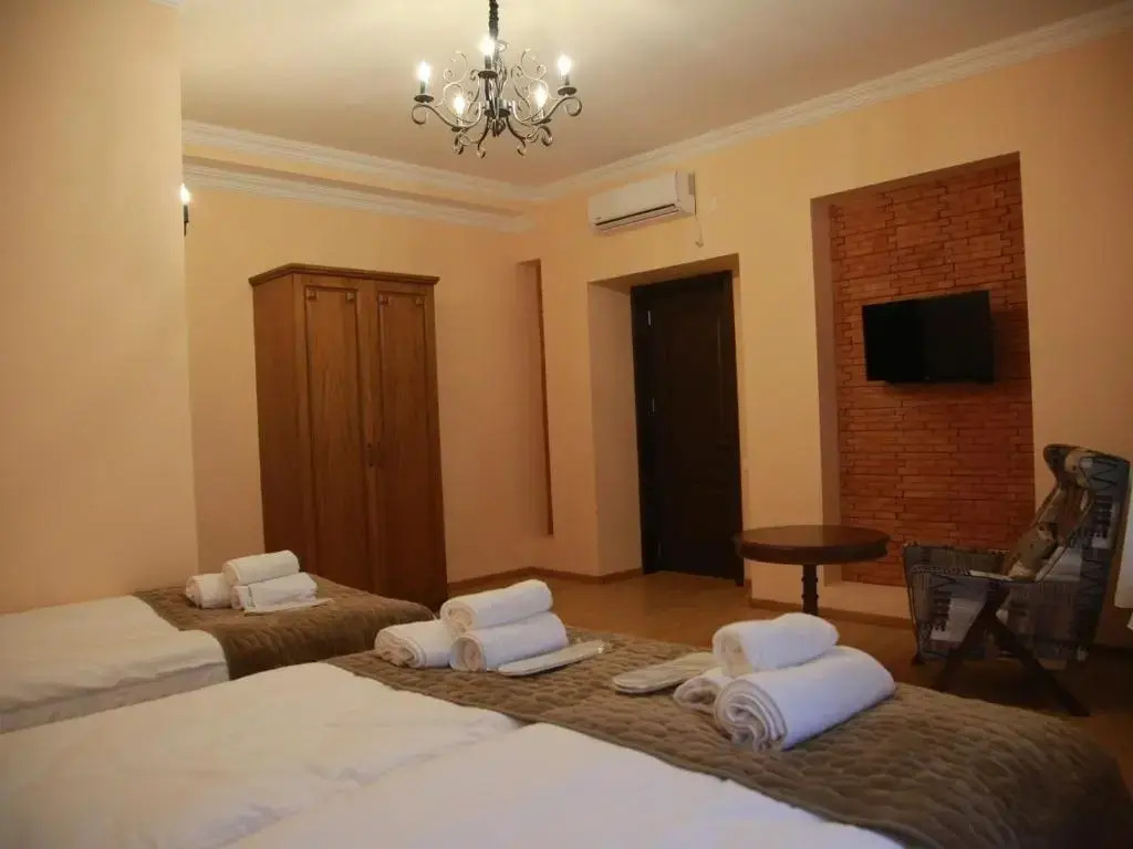 B&B rooms
