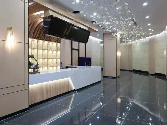 Dong Ting Hotel