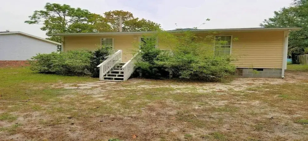 Fish Tales - 4 Br Home