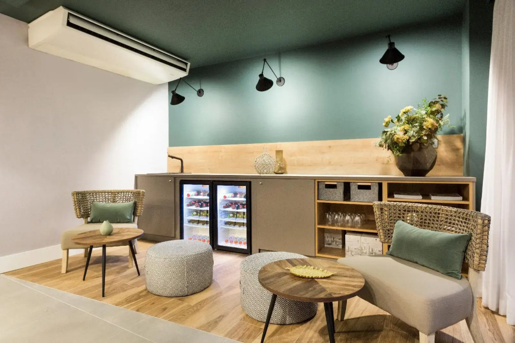 Numa Barcelona Brio