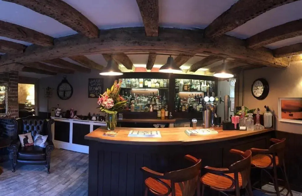 The Kingswell Hotel