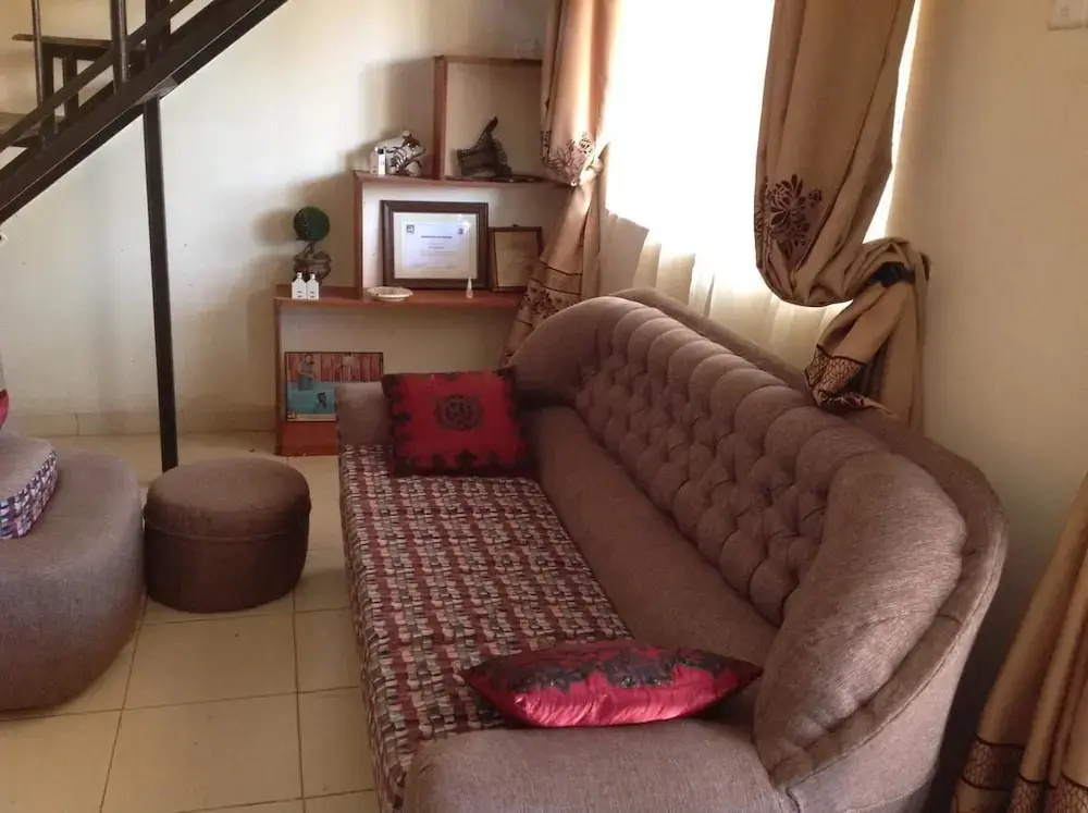 Amari Comfort Homes