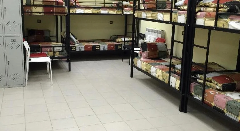 Urfin Hostel