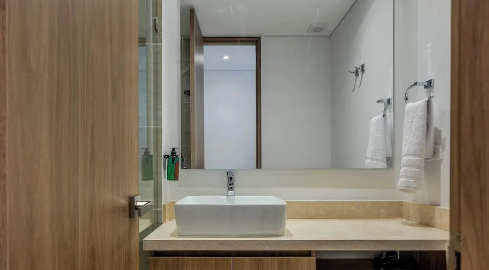 NOK Bright 1BR Apartment Near Unicentro Bogot