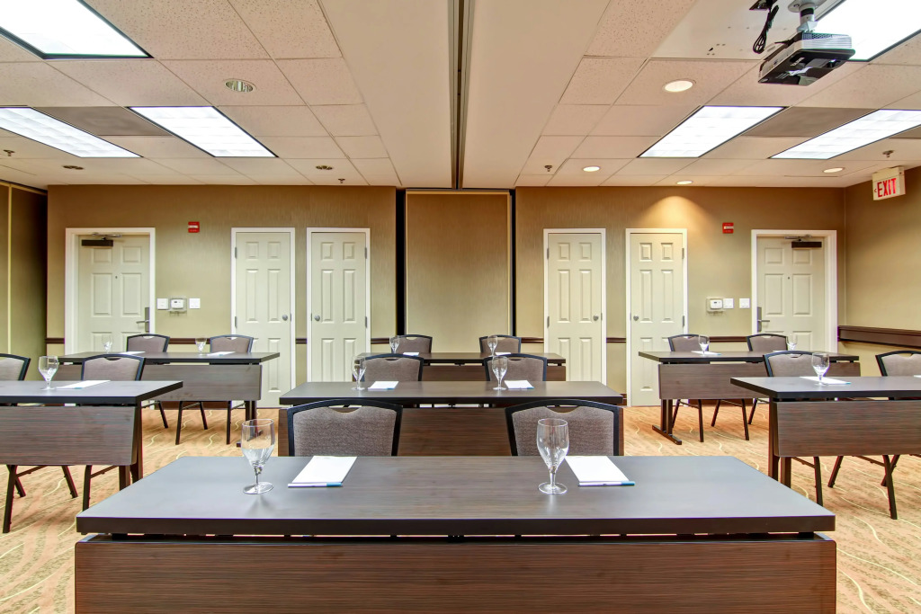 Homewood Suites Houston Kingwood Parc Airport Area