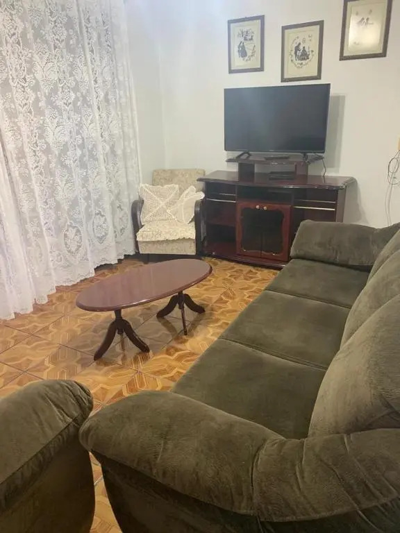 Aconchego inteira III