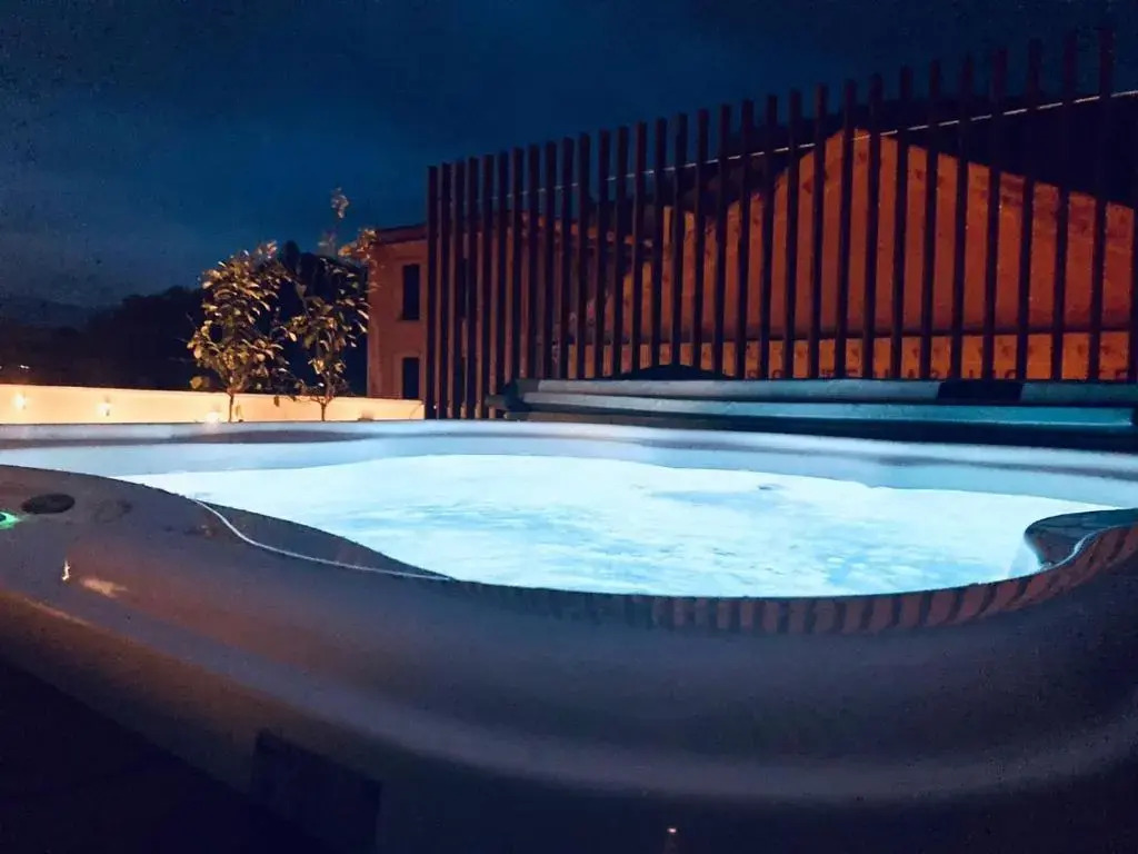 Dimora de Matera Luxury Suites