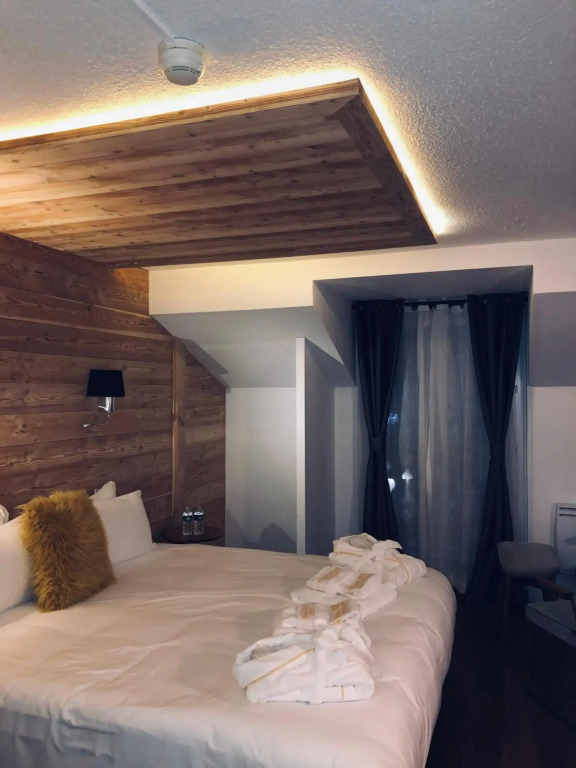 Hotel SNOW CHILL