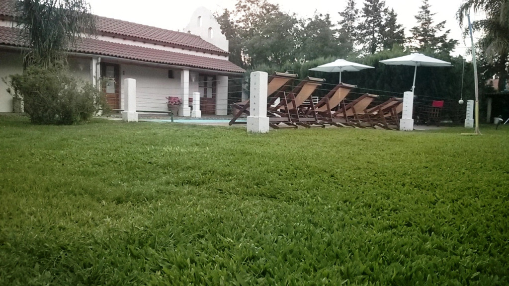 Posada La Candela