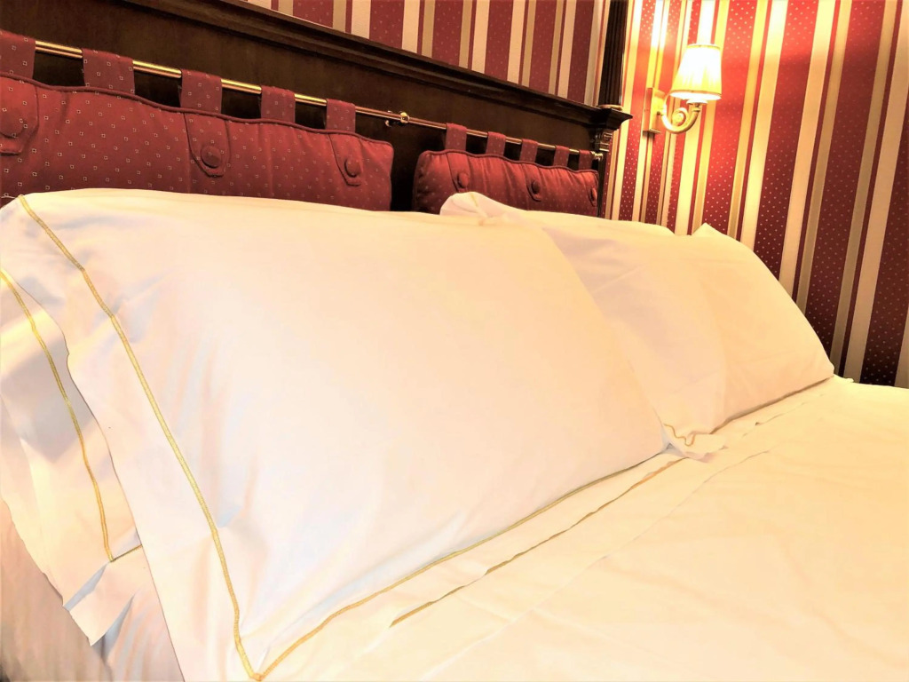 Hotel Manfredi Suite In Rome