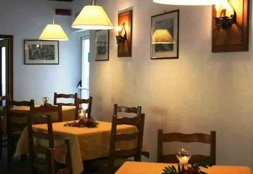 Hotel Val Di Fassa