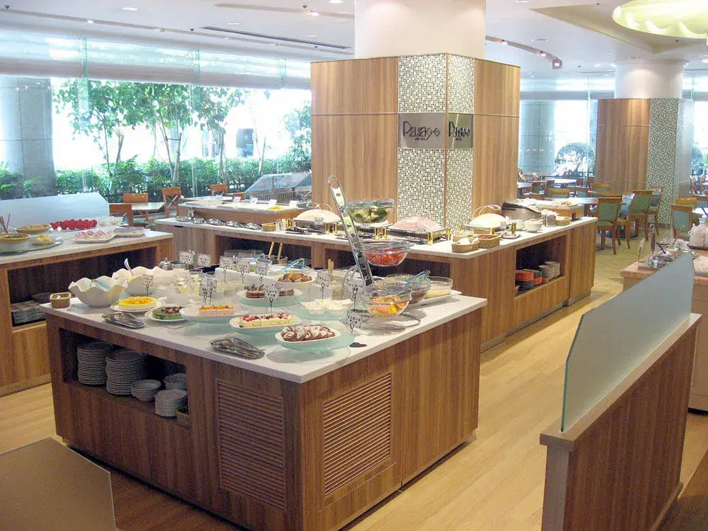 Itami Dai-ichi Hotel