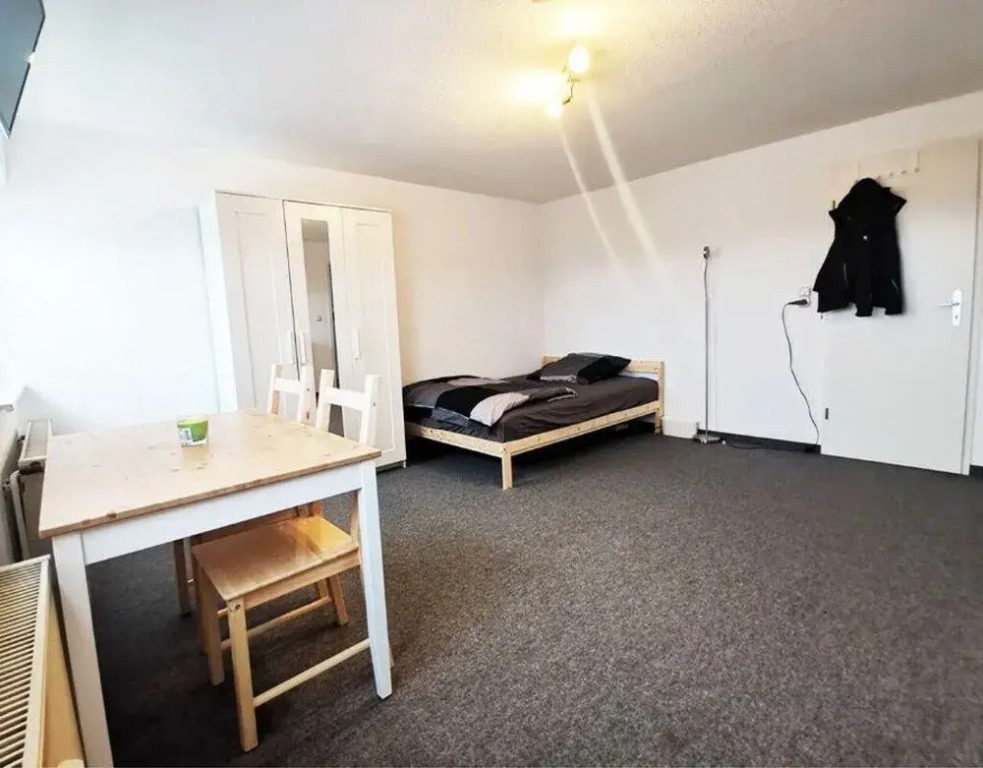 Apartment Hainstädter Straße