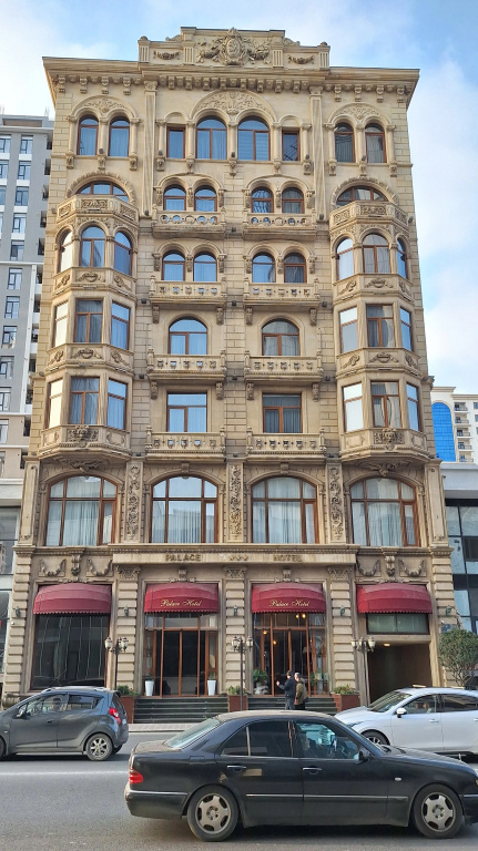 AYF Palace