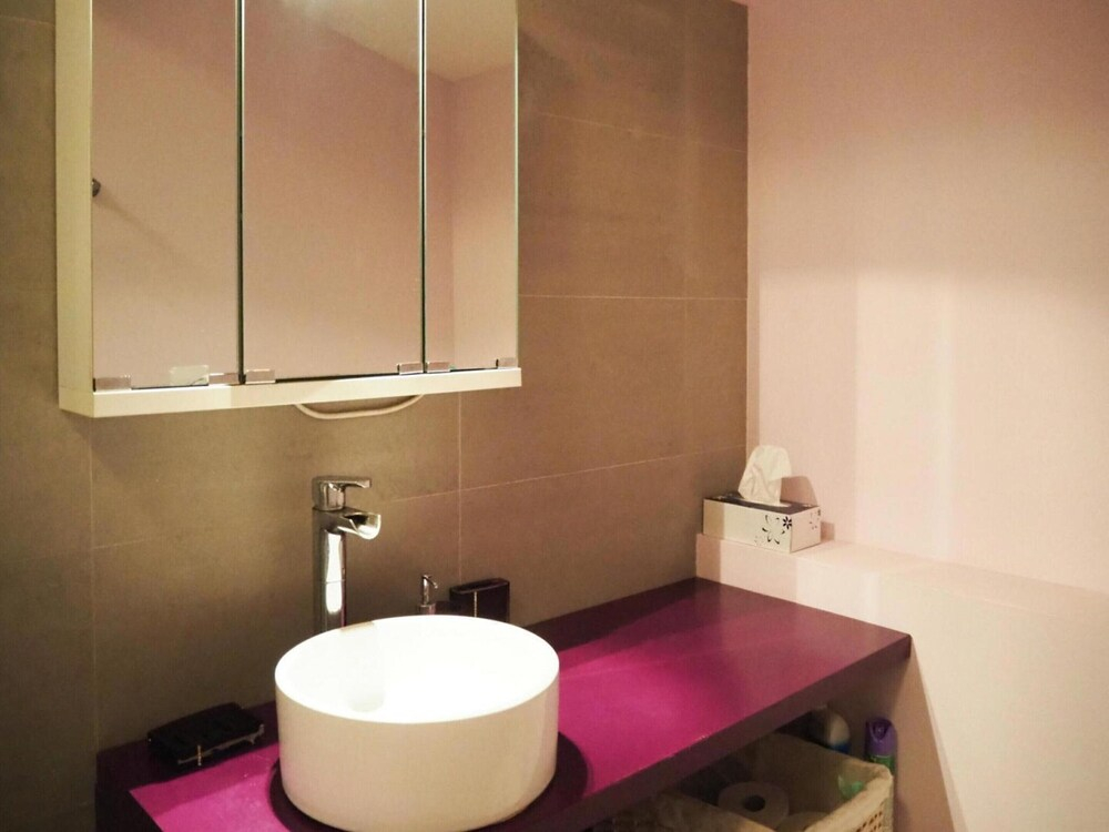 Terraced House Saintes-maries Near Beaches