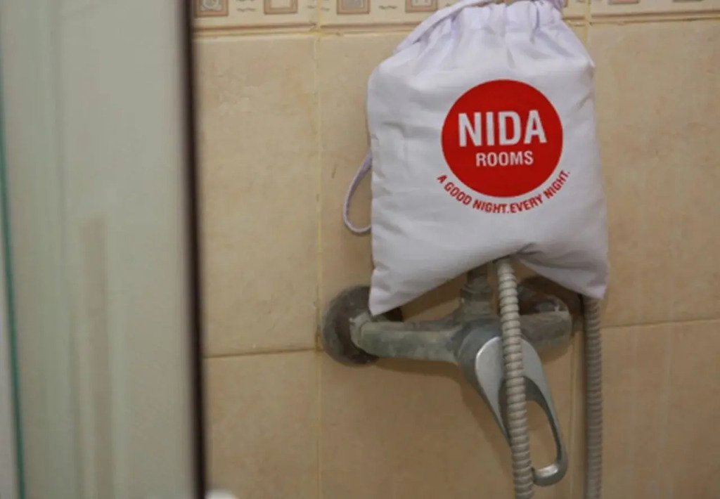 Nida Rooms Taman Sari Utama Denpasar