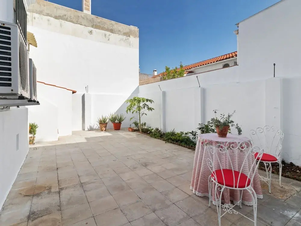 Cozy Holiday Home in Málaga near Beach