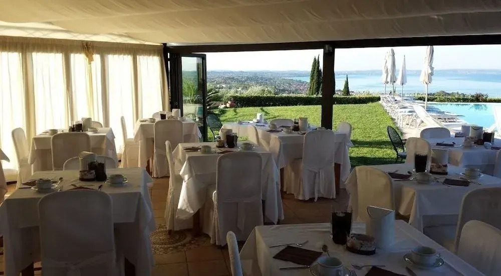 Hotel Valbella