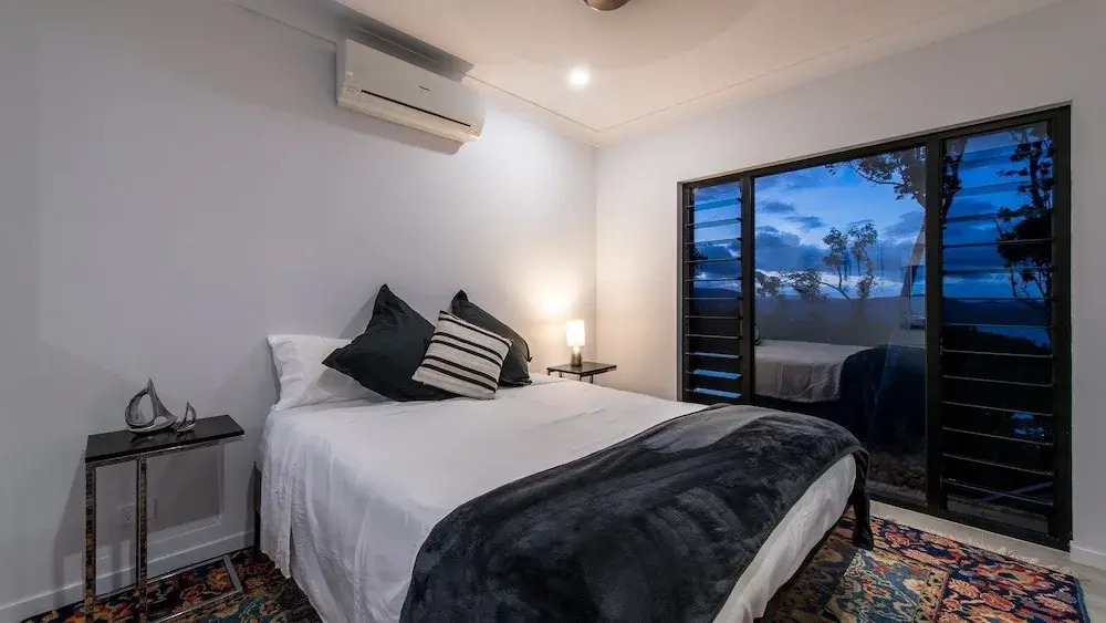 Onestep Airlie Retreat