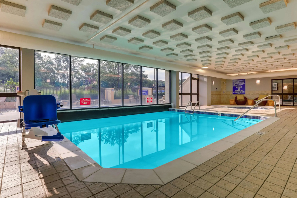 Drury Inn & Suites Atlanta Marietta