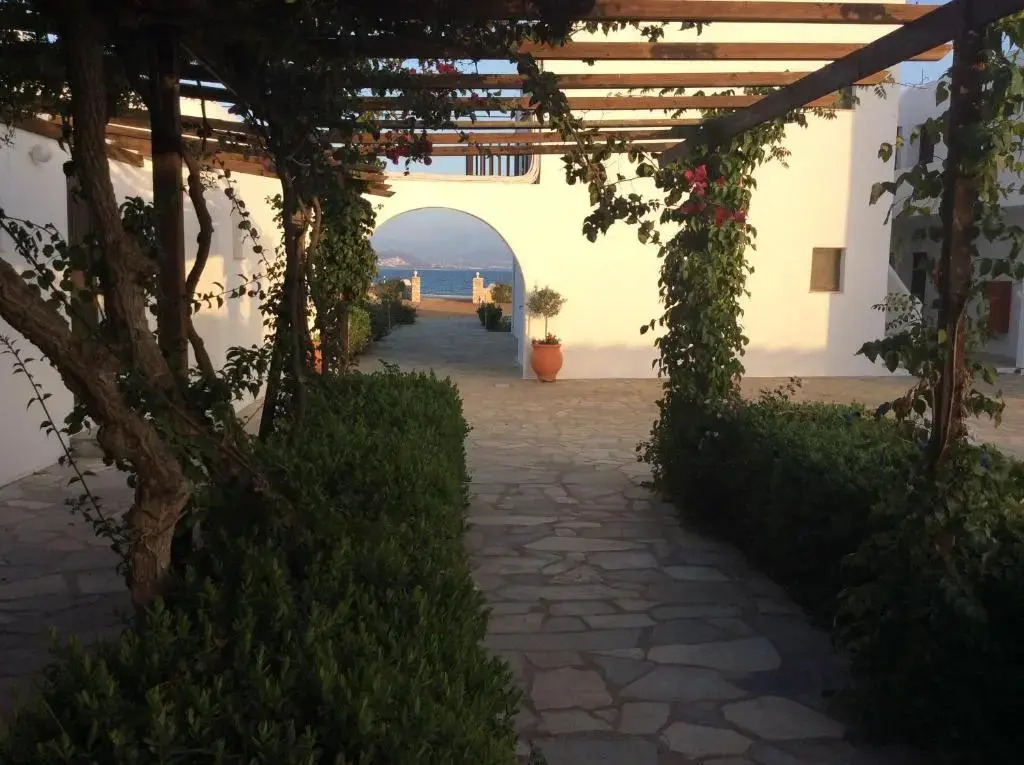 Arokaria Seaside