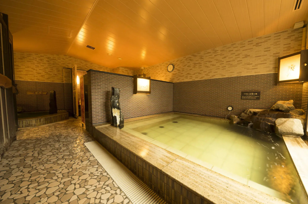 Dormy Inn Himeji Natural Hot Spring
