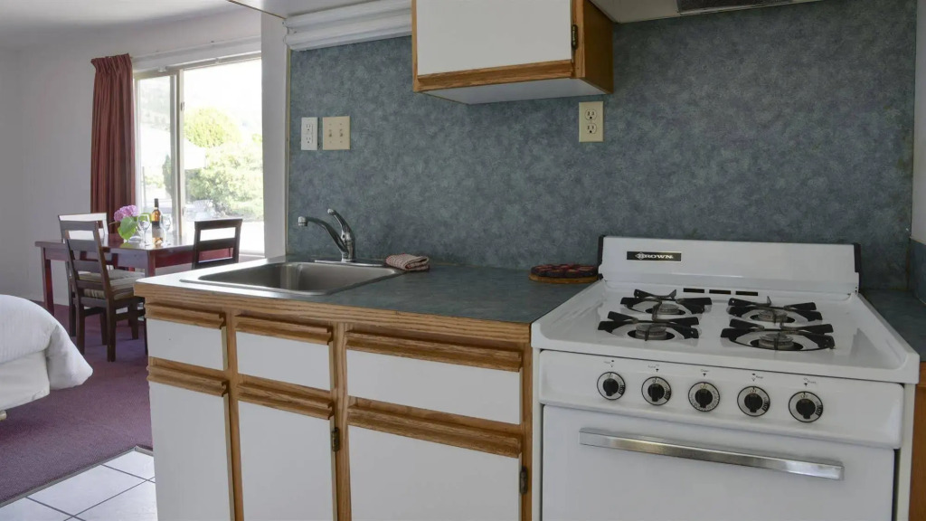 Valley Star Motel