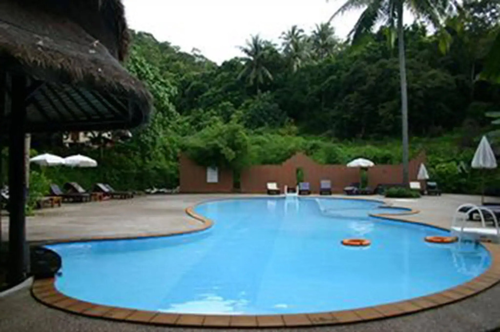 Phi Phi Bayview & Premier Resort