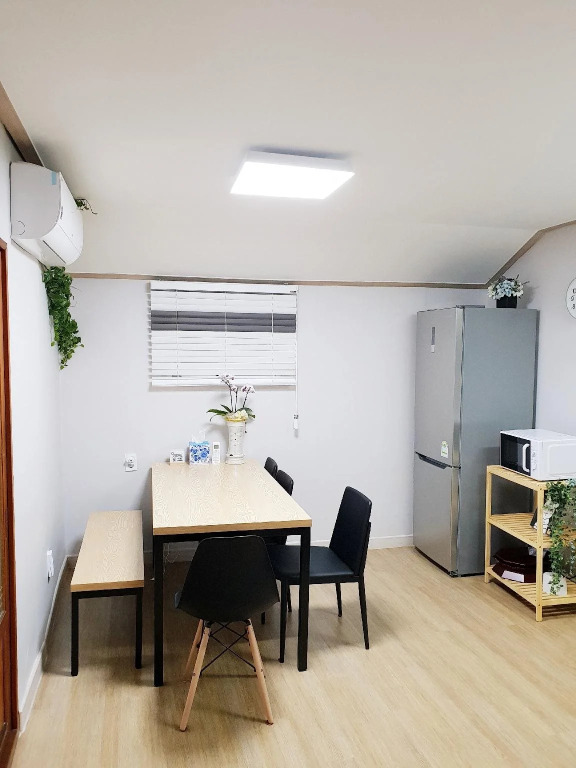 Dal Garam Guesthouse - 외국인 전용