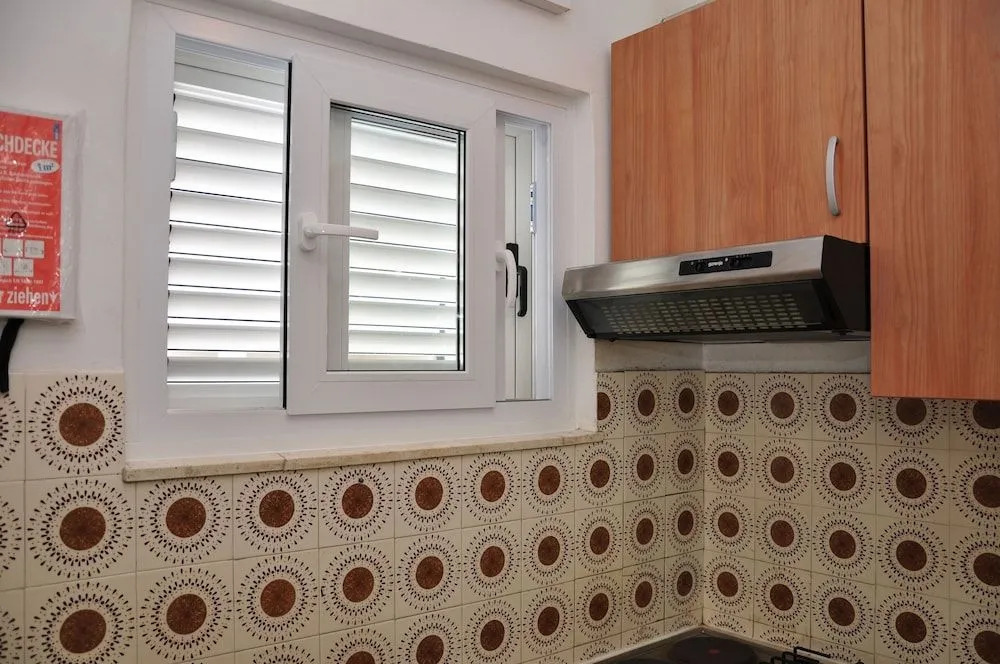 BM Apartments Rogoznica