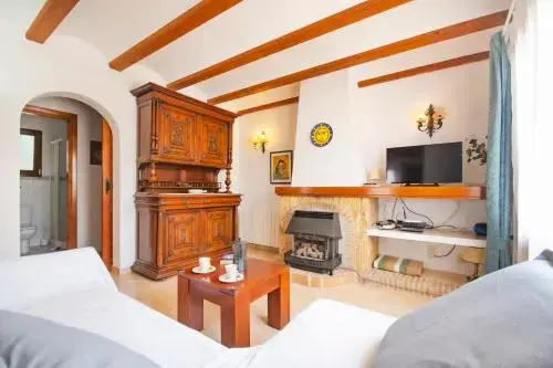 Villa Yvonne