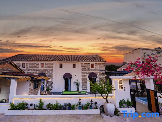 Weizhou Island Dudu's Banhai Homestay (Xijiao Wharf)