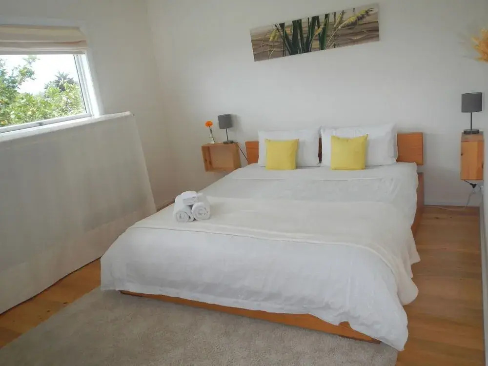 The Beach House