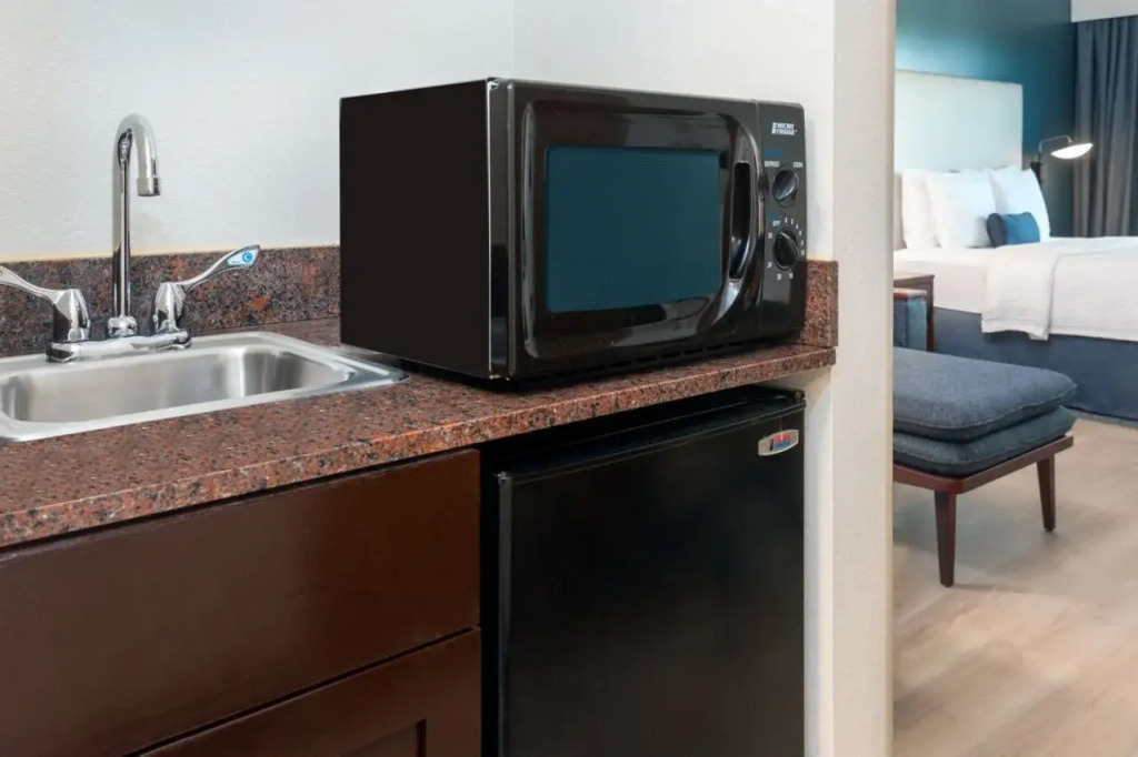 Courtyard by Marriott Sarasota at University Town Center