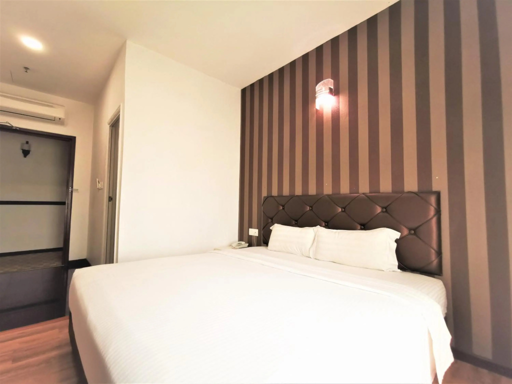 Koho Hotel