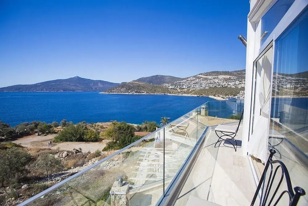 Villa Heaven