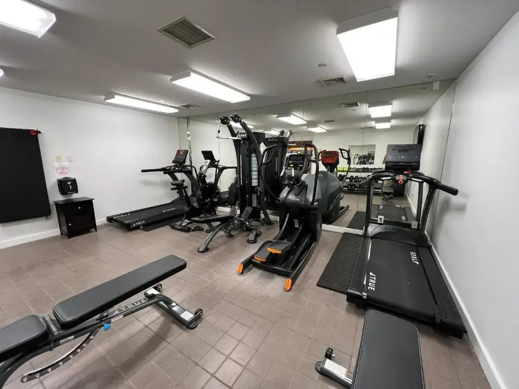 National at 888 Sixth Avenue - Furnished Apartments