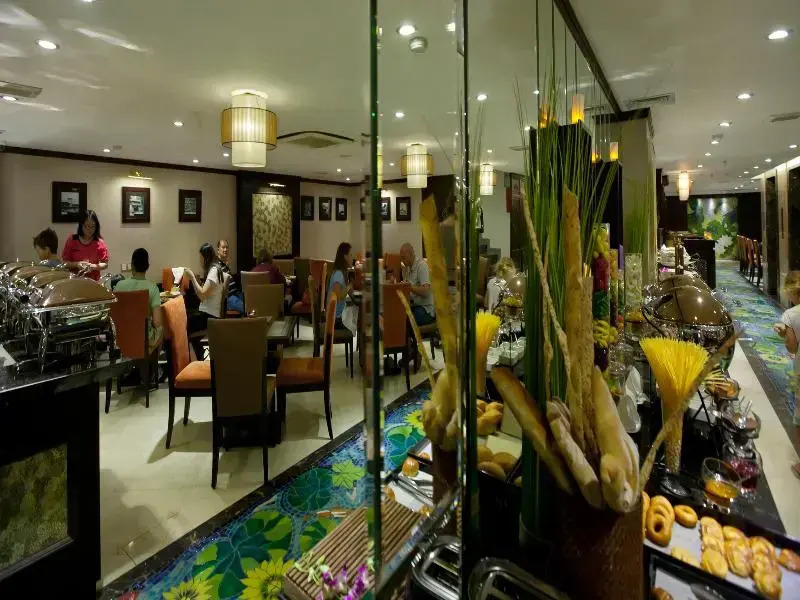 Hanoi Solis Hotel