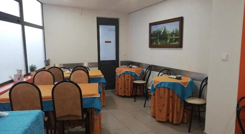 Hotel Termas
