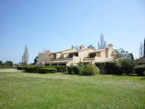 Apartment Les Catalanes du Golf.11