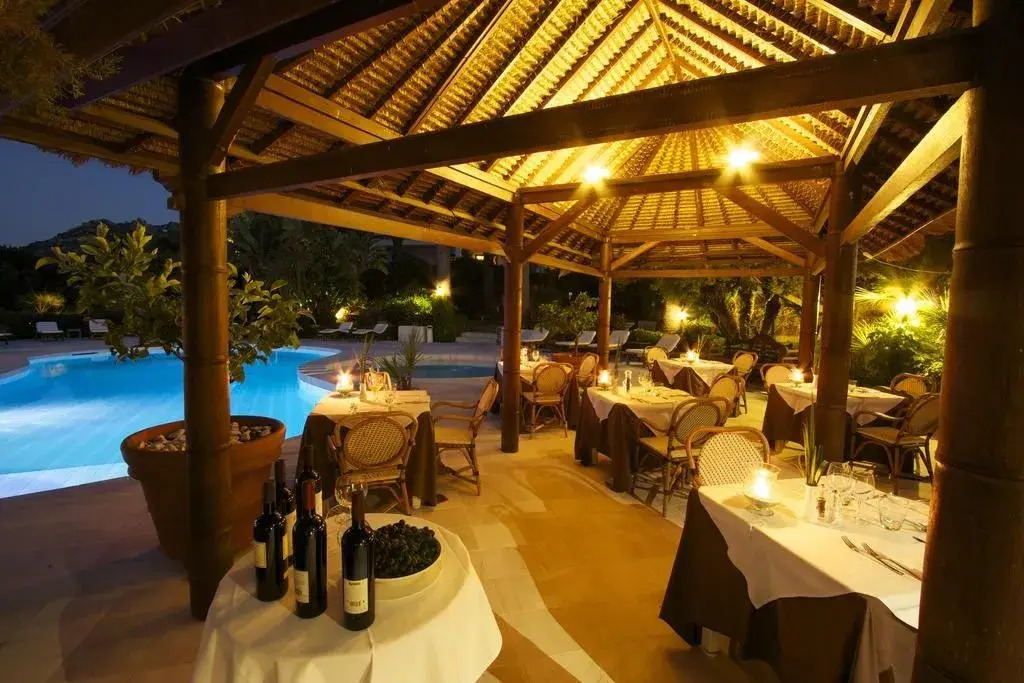 Hotel Balocco