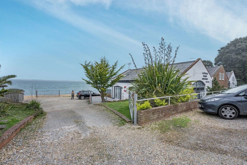 Sail Loft Annexe