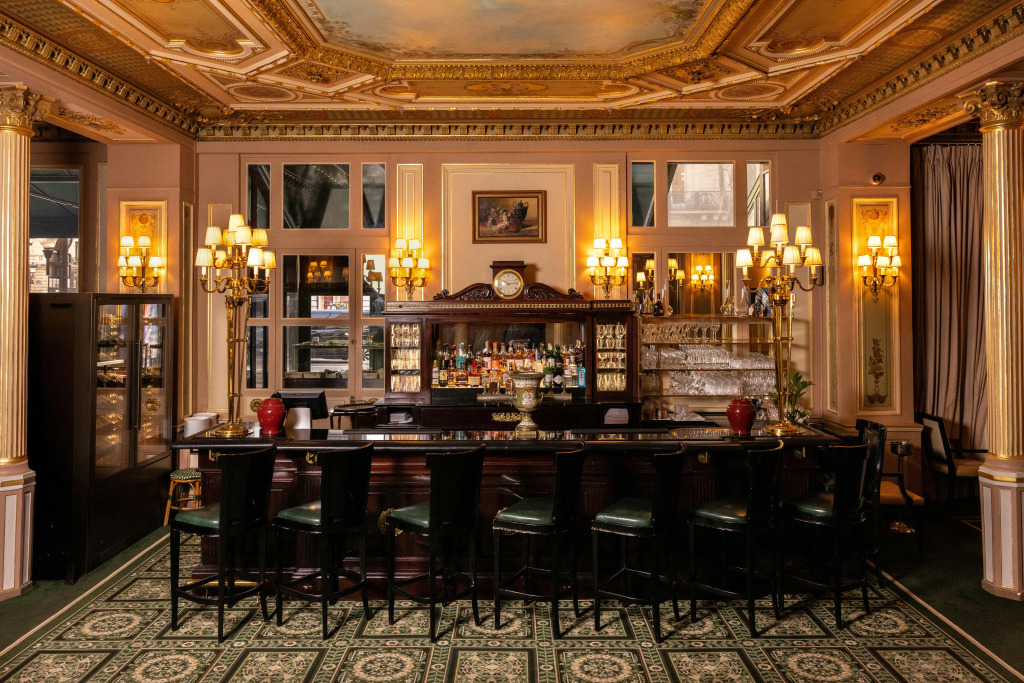 InterContinental Paris Le Grand by IHG