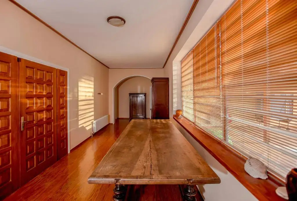 Hacienda Olivo - Hacienda Olivo